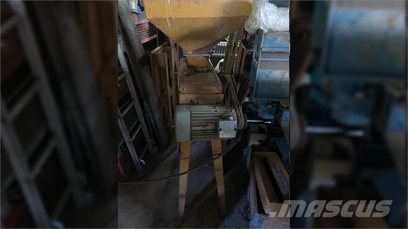 Skiold KB 150 4 kw Magtisztító berendezések