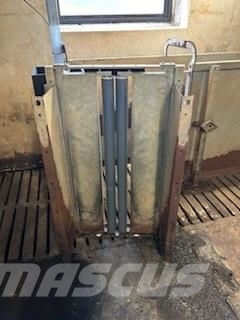 Skiold Træningstranspondere Outra maquinaria e acessórios para gado