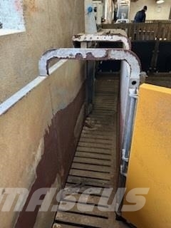 Skiold Træningstranspondere Outra maquinaria e acessórios para gado