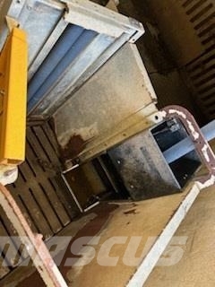 Skiold Træningstranspondere Outra maquinaria e acessórios para gado