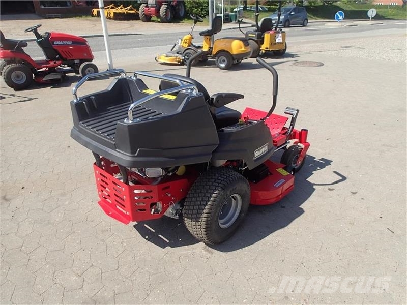Snapper ZTX 275 Kompaktni (mali) traktori