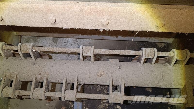 Taarup 1100 Utilaje agricole - Altele