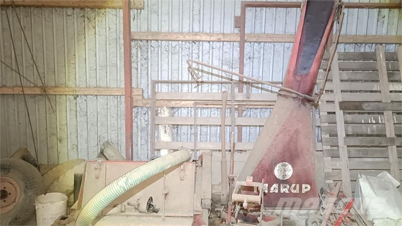Taarup 1100 Utilaje agricole - Altele