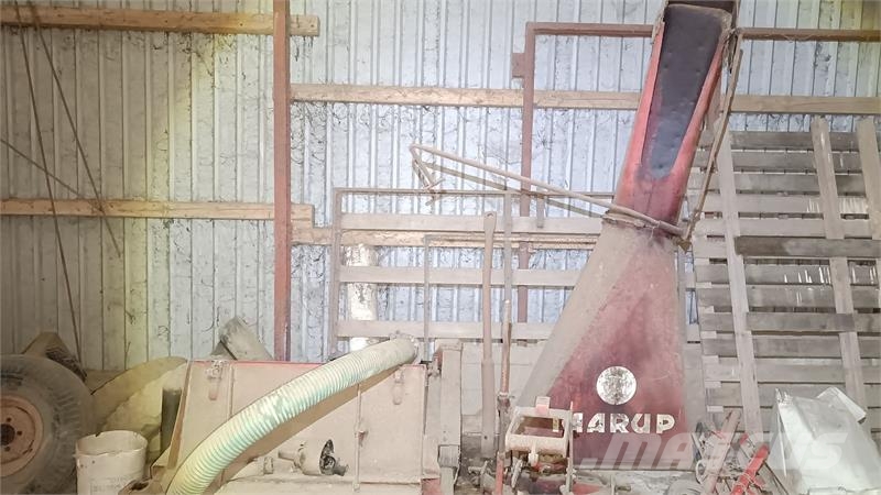 Taarup 1100 Utilaje agricole - Altele
