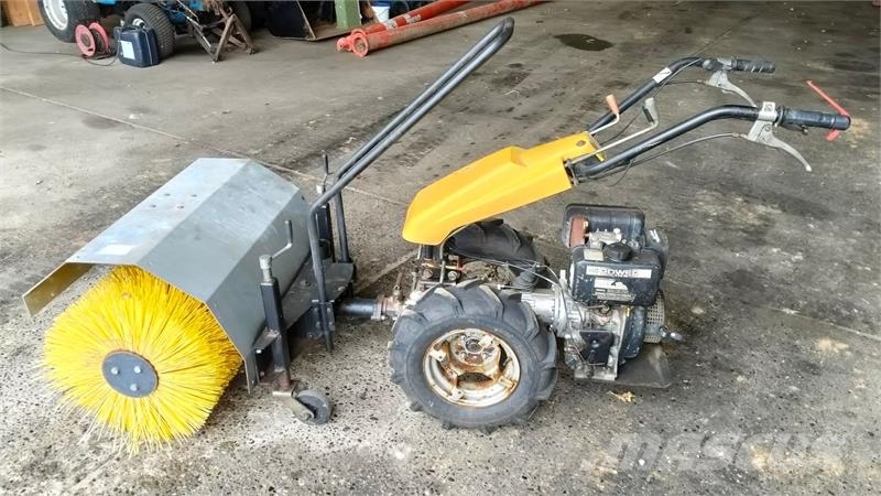 Texas Pro-Trac 700D Other farming machines