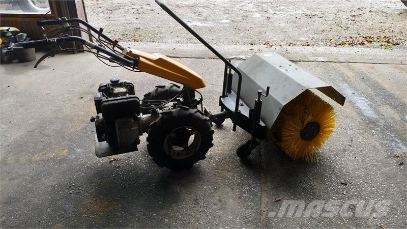 Texas Pro-Trac 700D Other farming machines