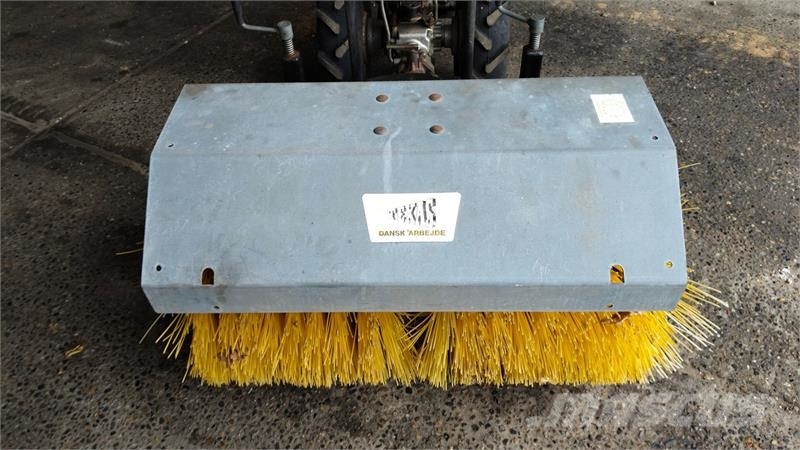 Texas Pro-Trac 700D Other farming machines