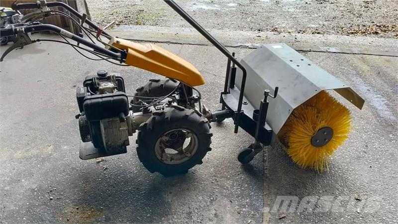 Texas Pro-Trac 700D Other farming machines