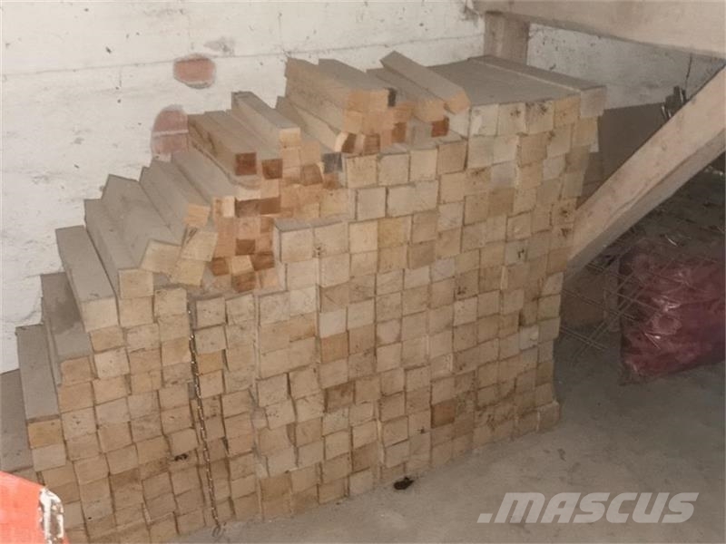  Træklodser/rode-beskæftigelsesmateriale Weitere Viehgeräte
