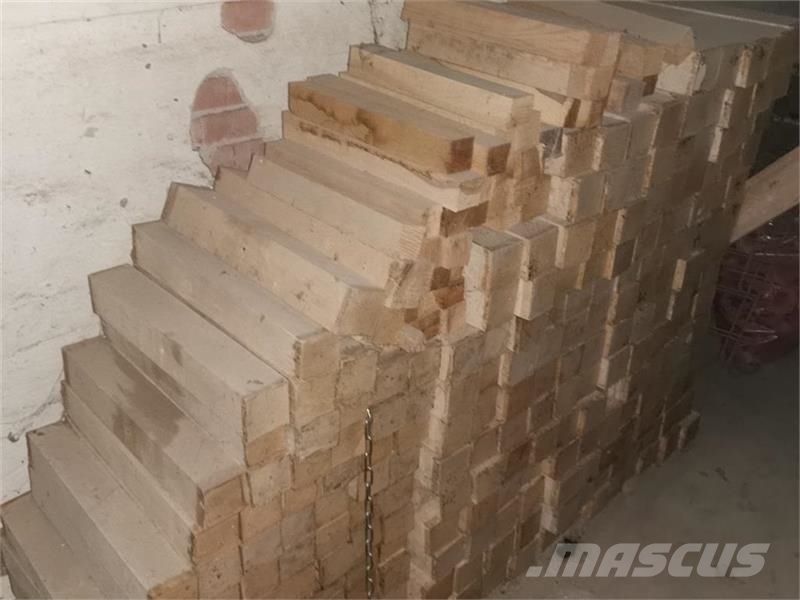  Træklodser/rode-beskæftigelsesmateriale Weitere Viehgeräte