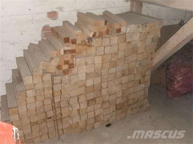  Træklodser/rode-beskæftigelsesmateriale Weitere Viehgeräte
