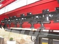 Trofa 175 cm Slagleklipper med hydraulisk sidefors Gadanheiras