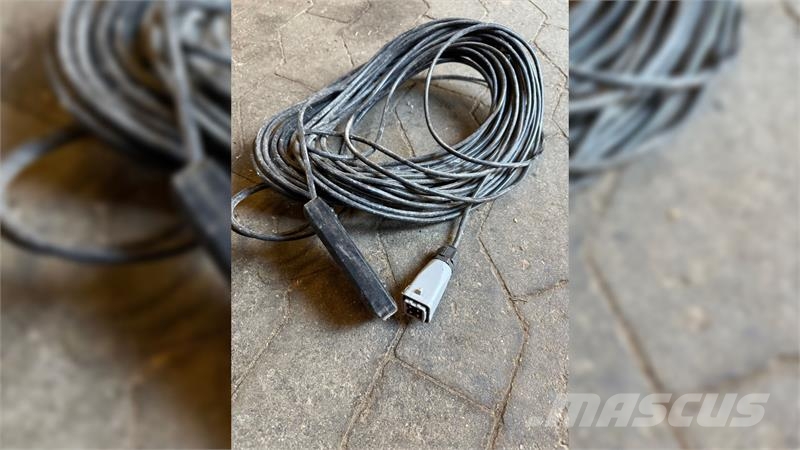  Trotec IDE 30 varmekanon Agricultura - Outros
