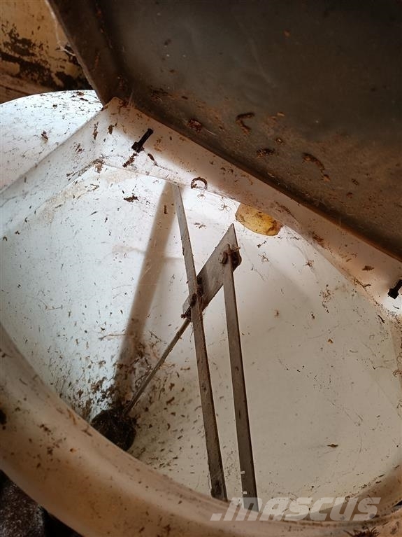 Vissing Agro foderautomat Weitere Viehgeräte