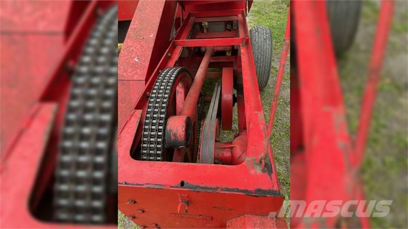 Welger AP 45 Otra maquinaria agrícola
