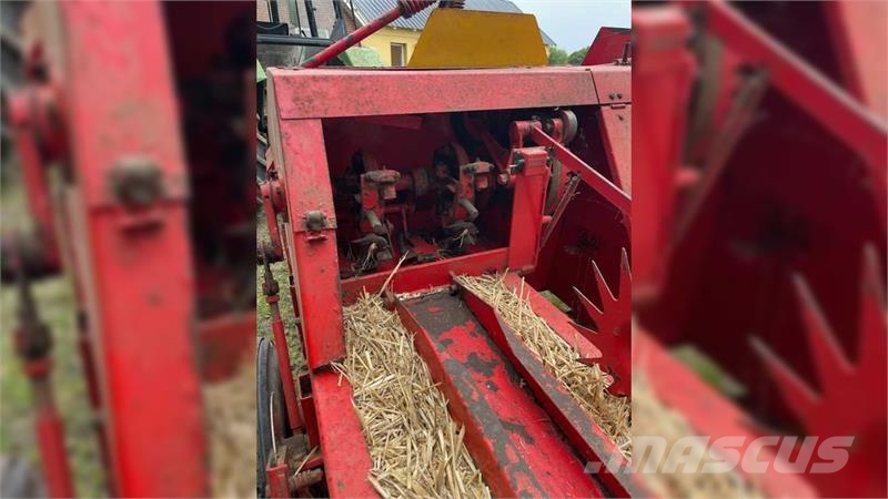 Welger AP 45 Otra maquinaria agrícola