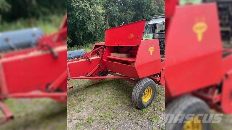 Welger AP 45 Otra maquinaria agrícola