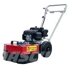 Westermann WKB 330 ukrudtsbørste, både batteri og Άλλα γεωργικά μηχανήματα