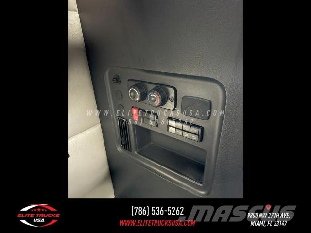 Freightliner Cascadia Andere Fahrzeuge