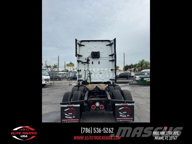 Freightliner Cascadia Andere Fahrzeuge