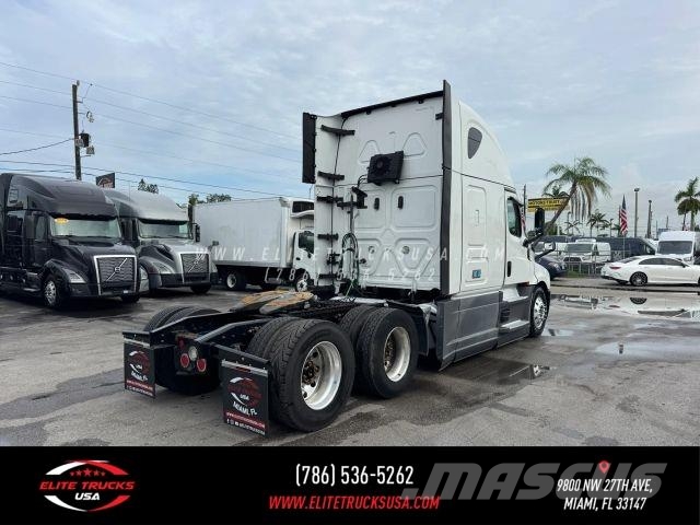 Freightliner Cascadia Andere Fahrzeuge