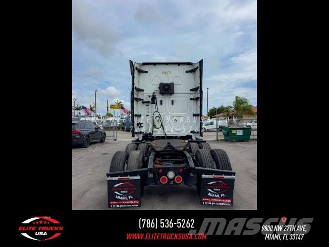 Freightliner Cascadia 126 Ostali kamioni