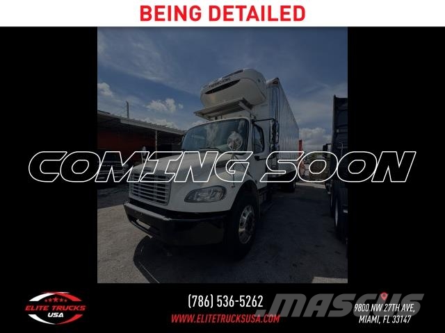 Freightliner M106 Citi