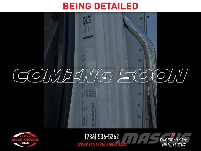 Freightliner M106 Citi