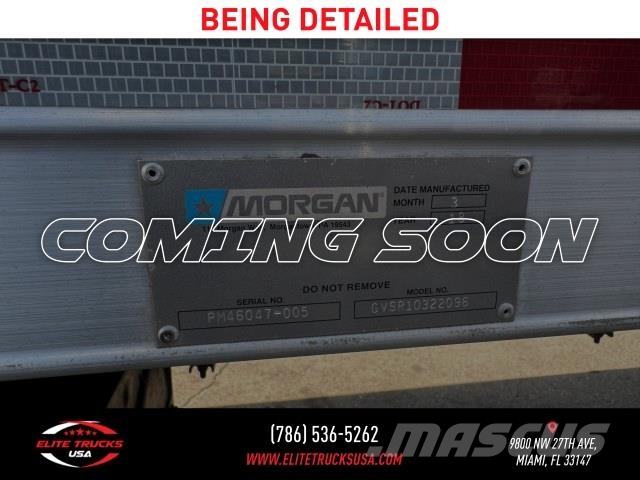 Freightliner M106 Citi