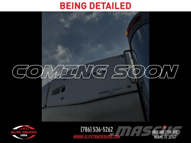 Freightliner M106 Citi
