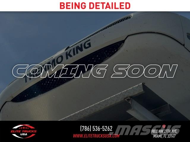 Freightliner M106 Citi