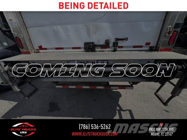 Freightliner M106 Citi