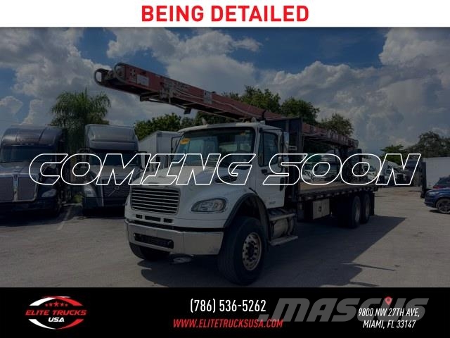 Freightliner M106 Muut kuorma-autot