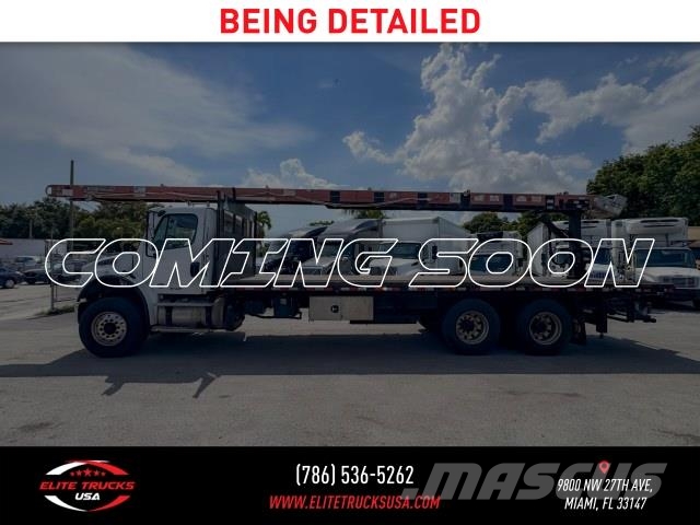 Freightliner M106 Muut kuorma-autot
