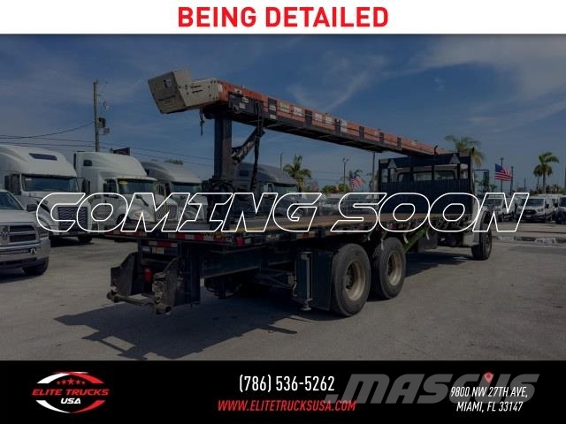 Freightliner M106 Muut kuorma-autot