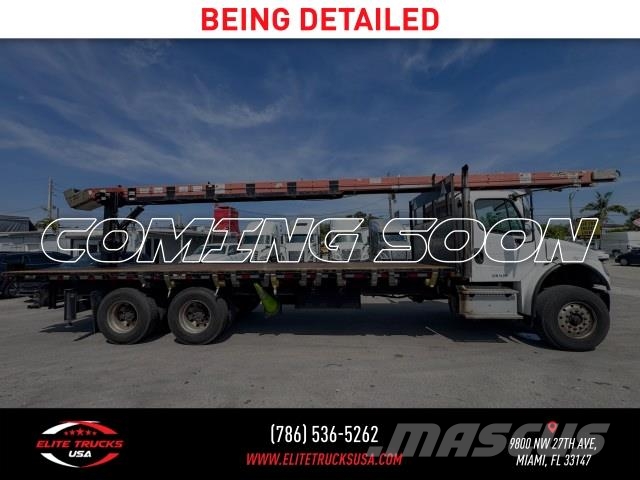 Freightliner M106 Muut kuorma-autot