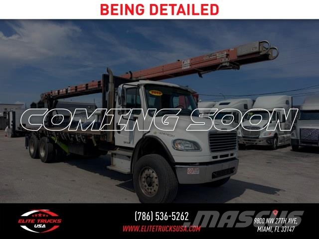 Freightliner M106 Muut kuorma-autot