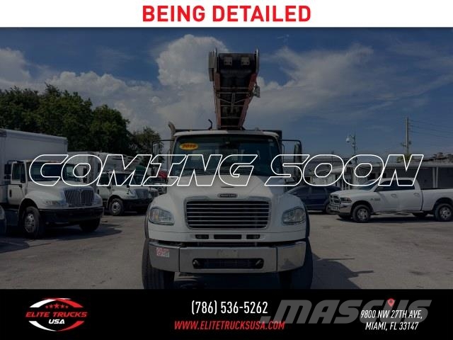 Freightliner M106 Muut kuorma-autot