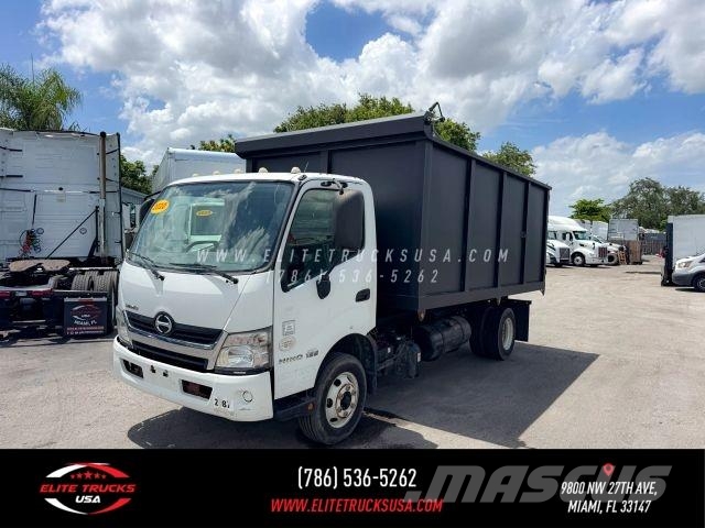 Hino 155 155 Otros camiones