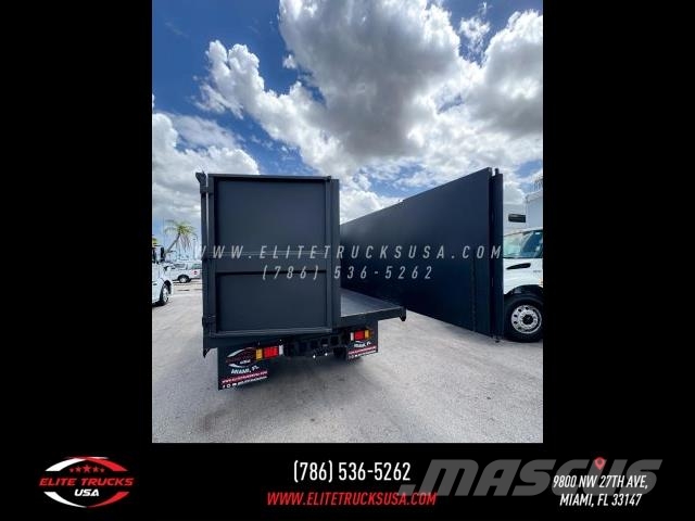 Hino 155 155 Otros camiones