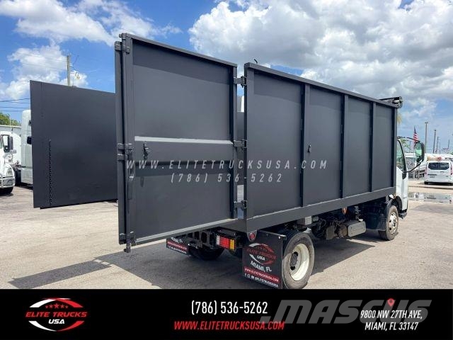 Hino 155 155 Otros camiones