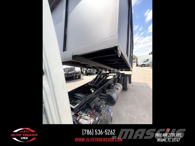 Hino 155 155 Otros camiones