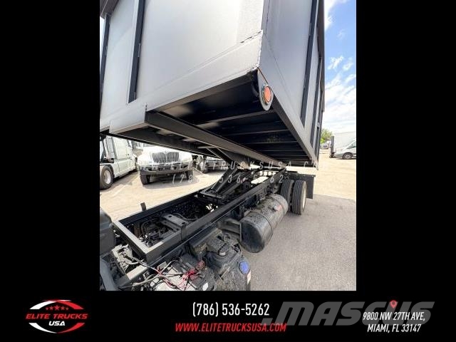 Hino 155 155 Otros camiones