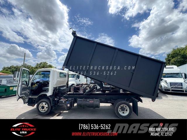 Hino 155 155 Otros camiones
