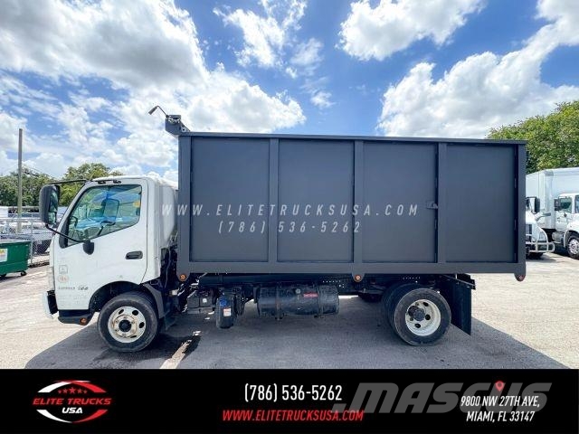 Hino 155 155 Otros camiones