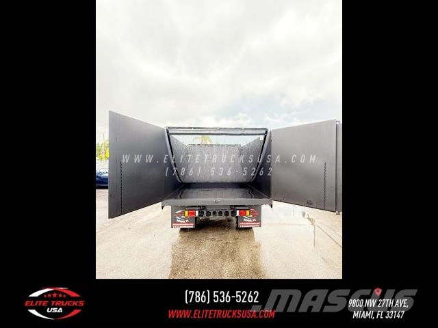 Hino 155 155 Otros camiones