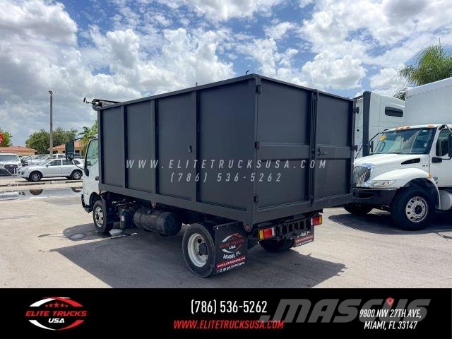 Hino 155 155 Otros camiones