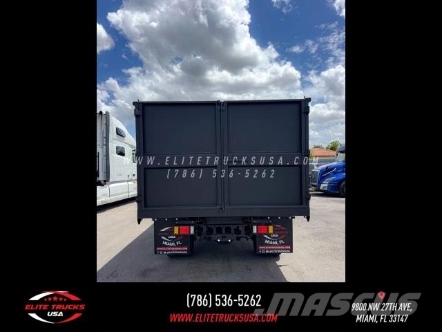 Hino 155 155 Otros camiones