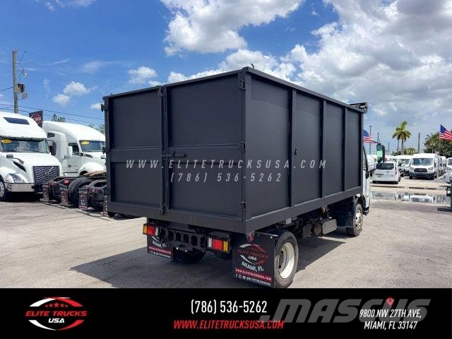 Hino 155 155 Otros camiones