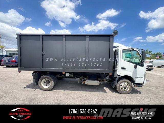 Hino 155 155 Otros camiones